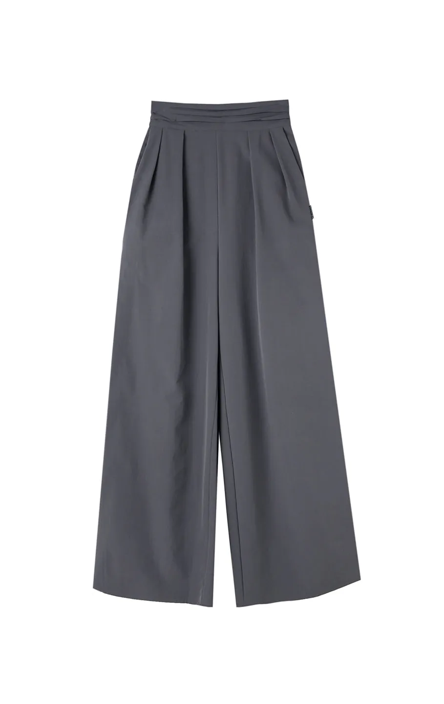 【20%OFF】速乾 Lia Quick dry wide pants/3color