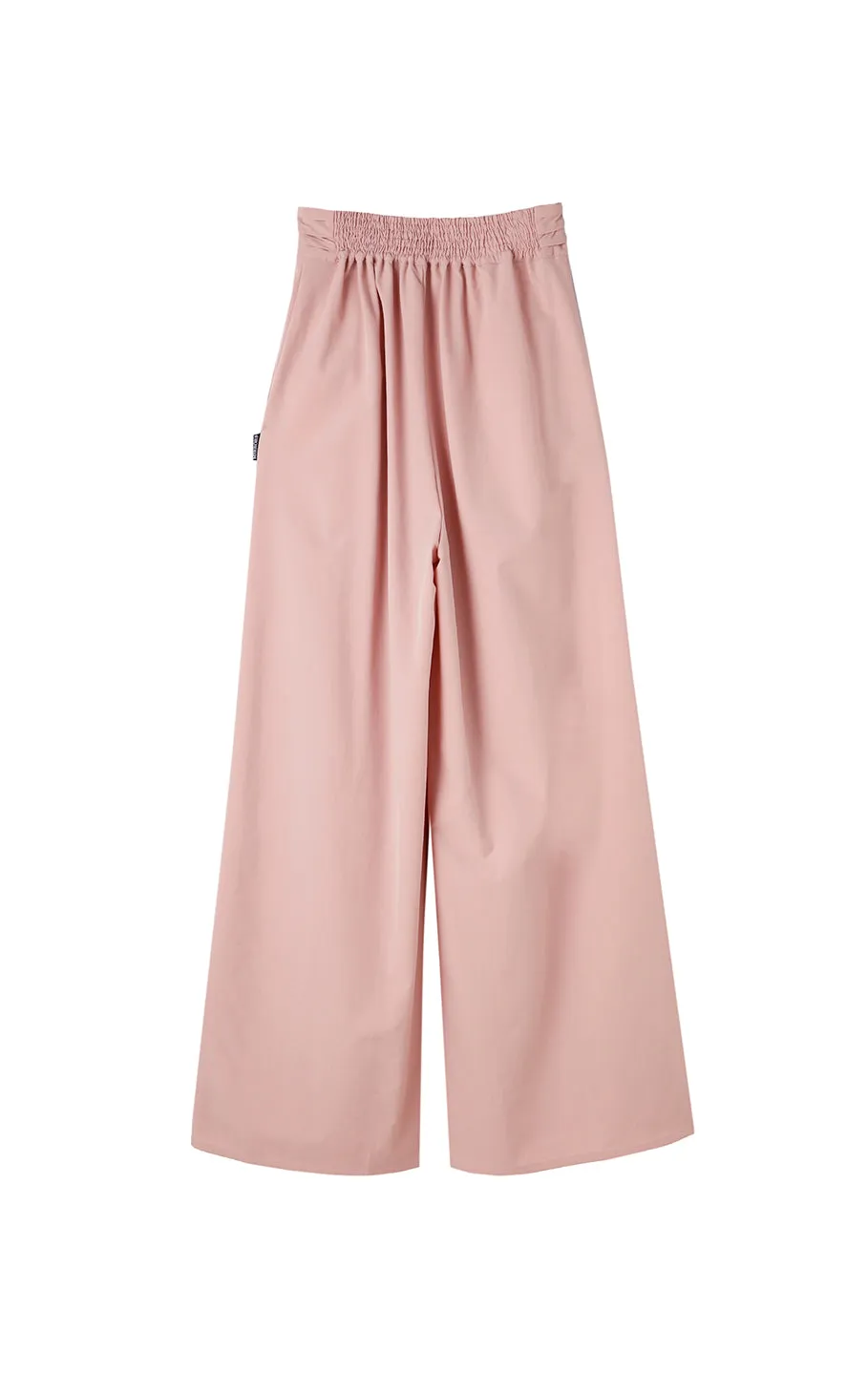 【20%OFF】速乾 Lia Quick dry wide pants/3color