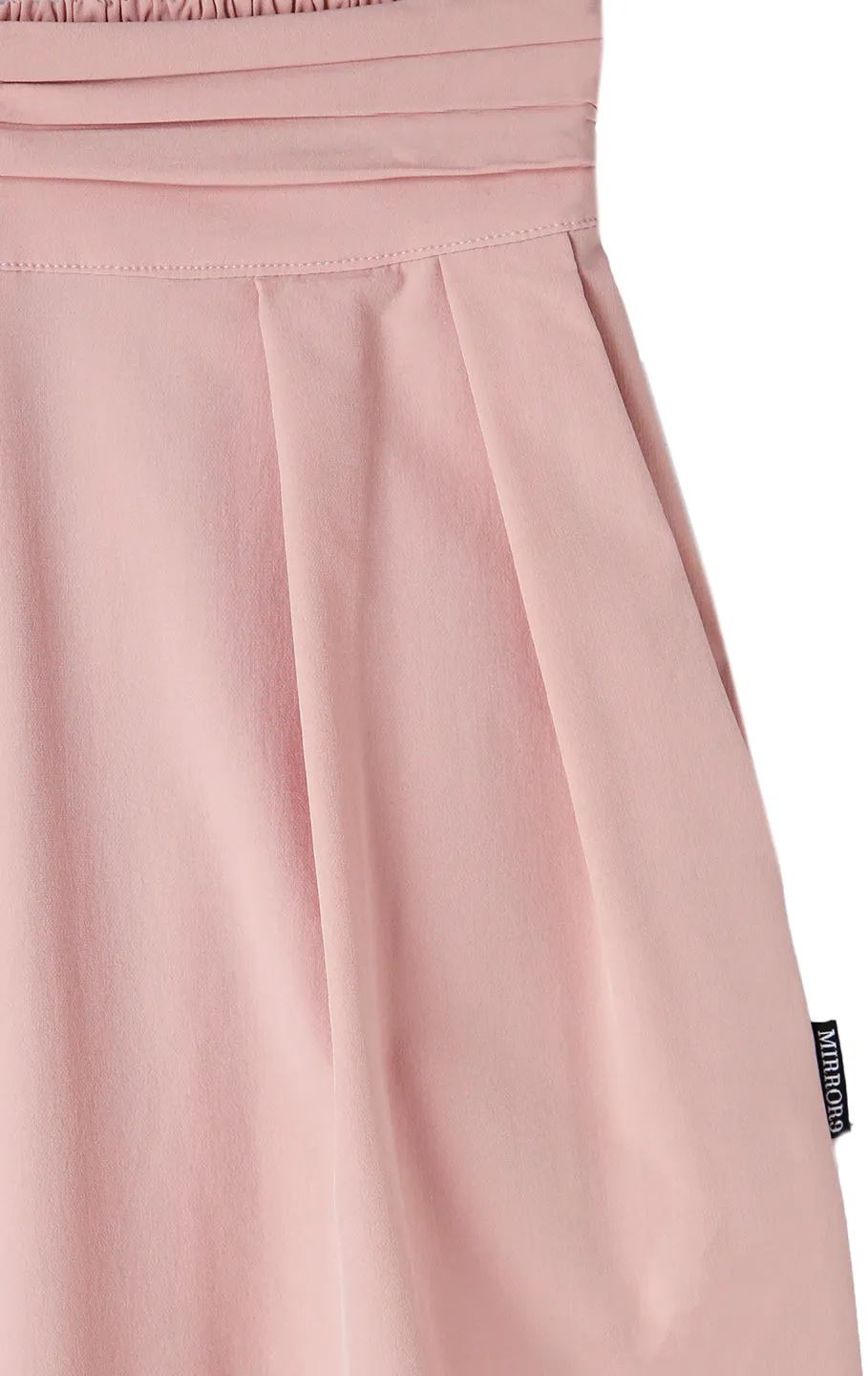 【20%OFF】速乾 Lia Quick dry wide pants/3color