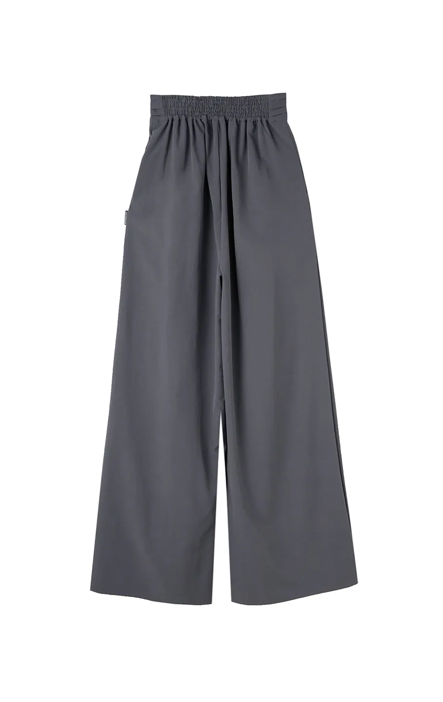 【20%OFF】速乾 Lia Quick dry wide pants/3color