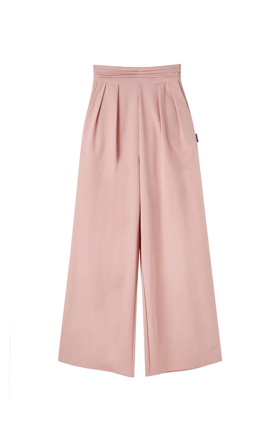 【20%OFF】速乾 Lia Quick dry wide pants/3color
