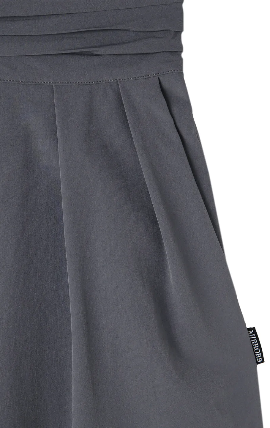 【20%OFF】速乾 Lia Quick dry wide pants/3color
