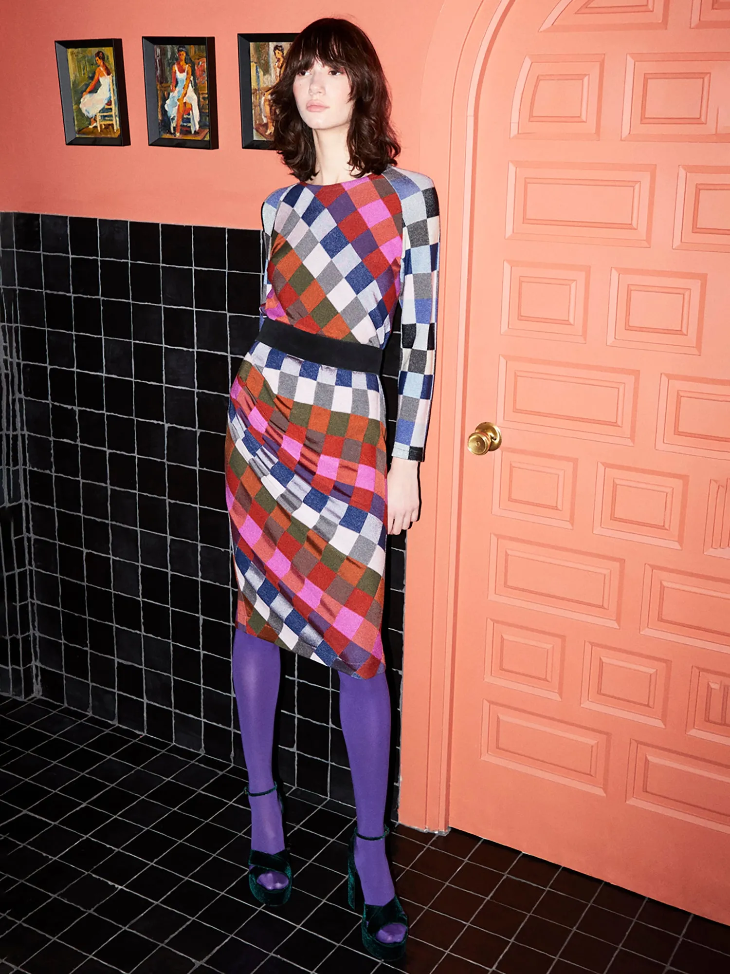 Aldo Martins Draveil Top