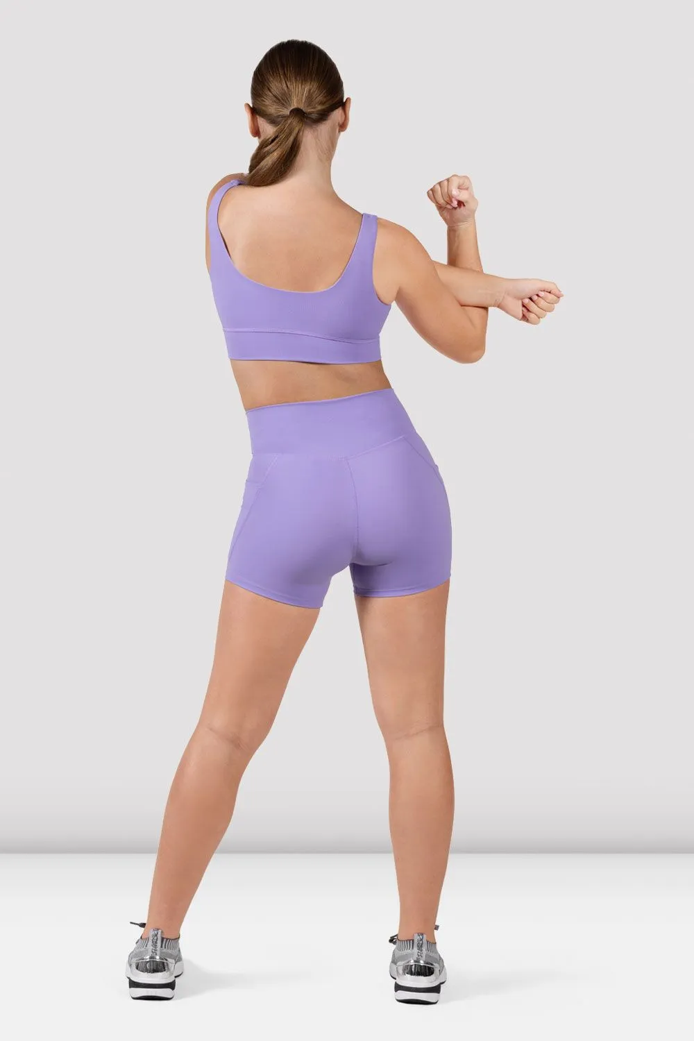 Apex BLOCHeverhold Pocket Short