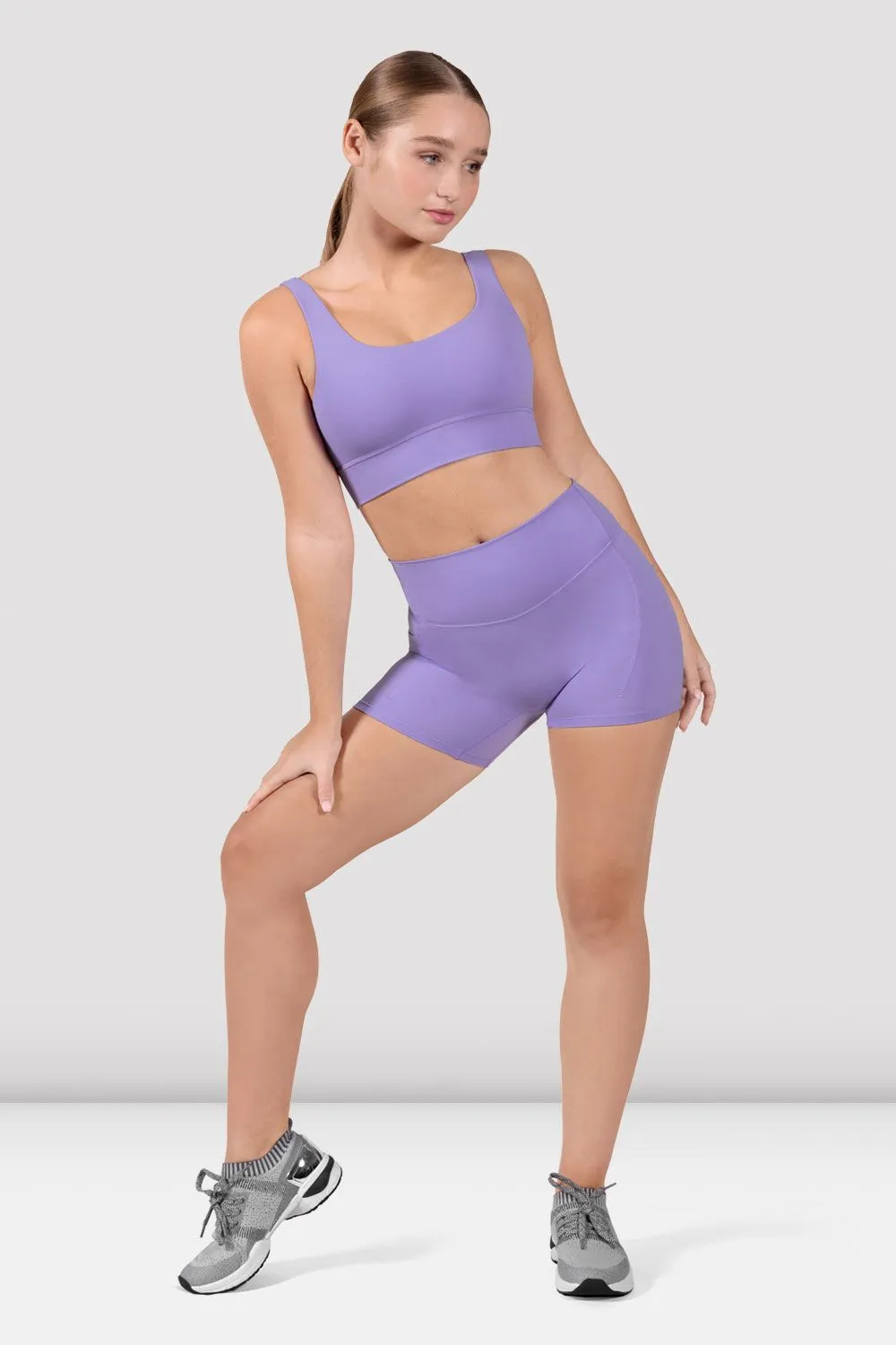 Apex BLOCHeverhold Pocket Short