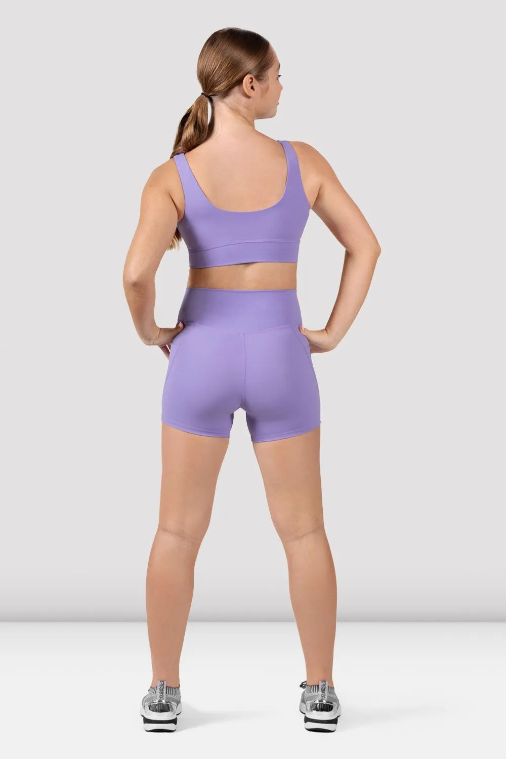 Apex BLOCHeverhold Pocket Short