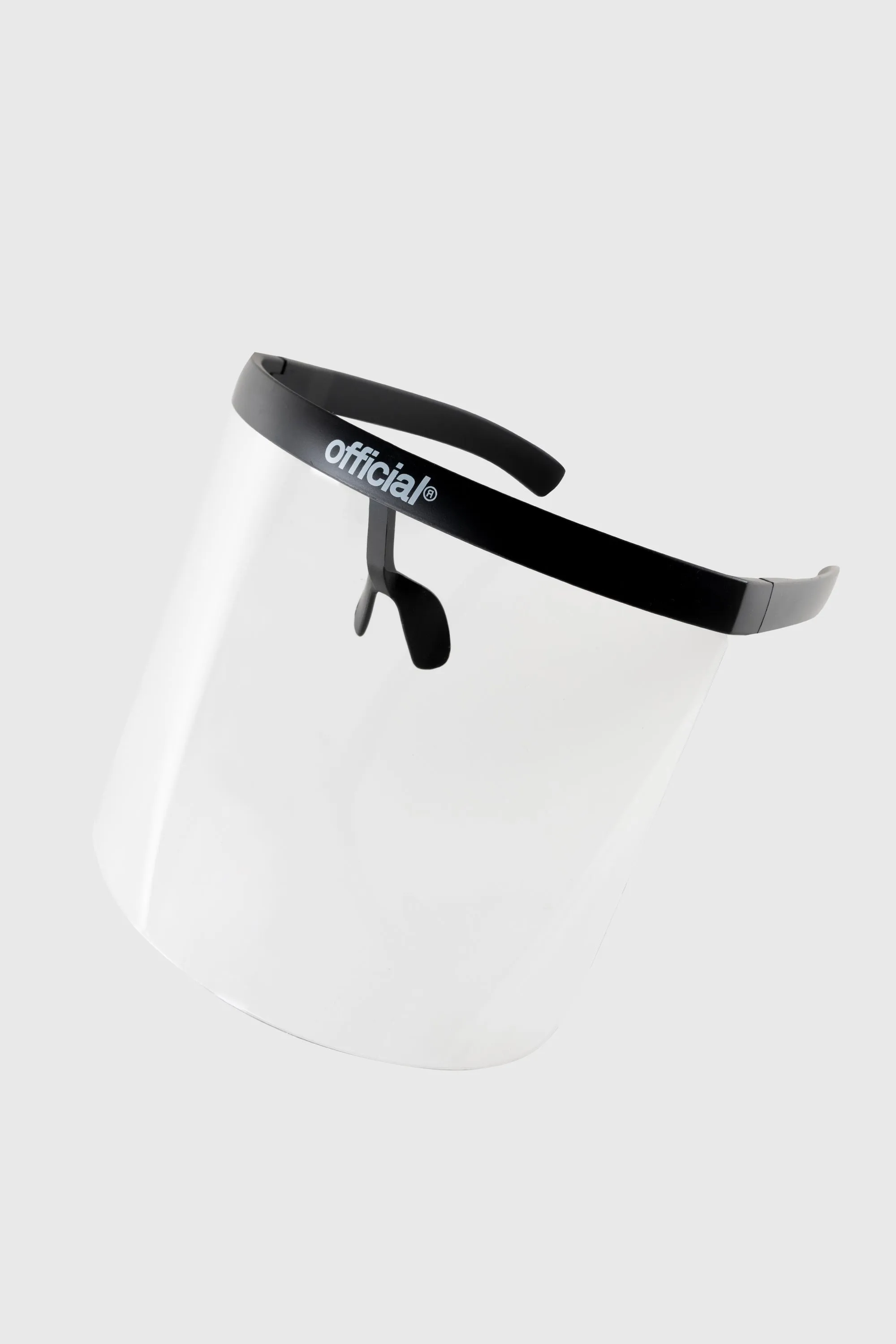 Apex Face Shield ULTRA (Clear)