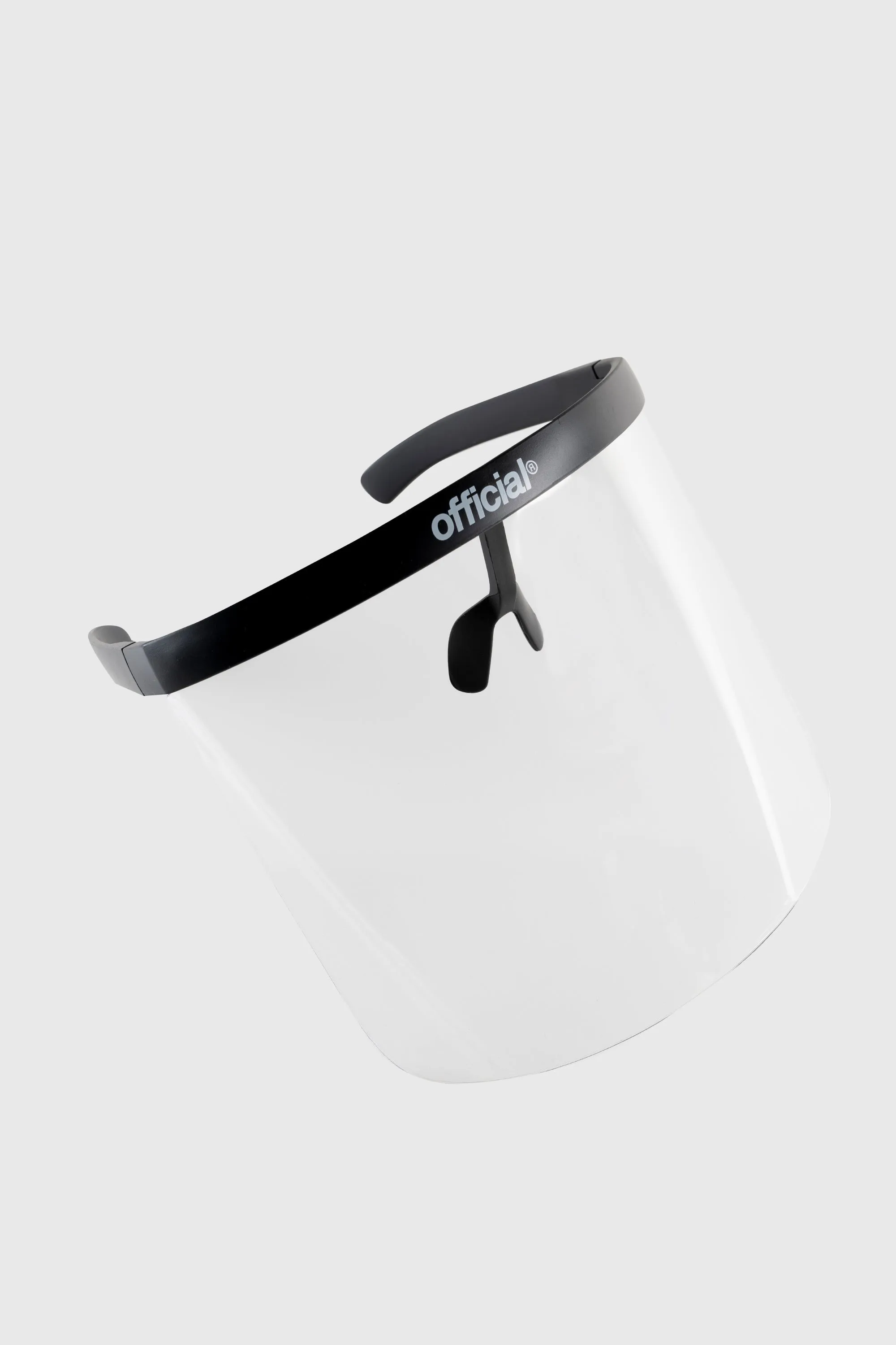 Apex Face Shield ULTRA (Clear)
