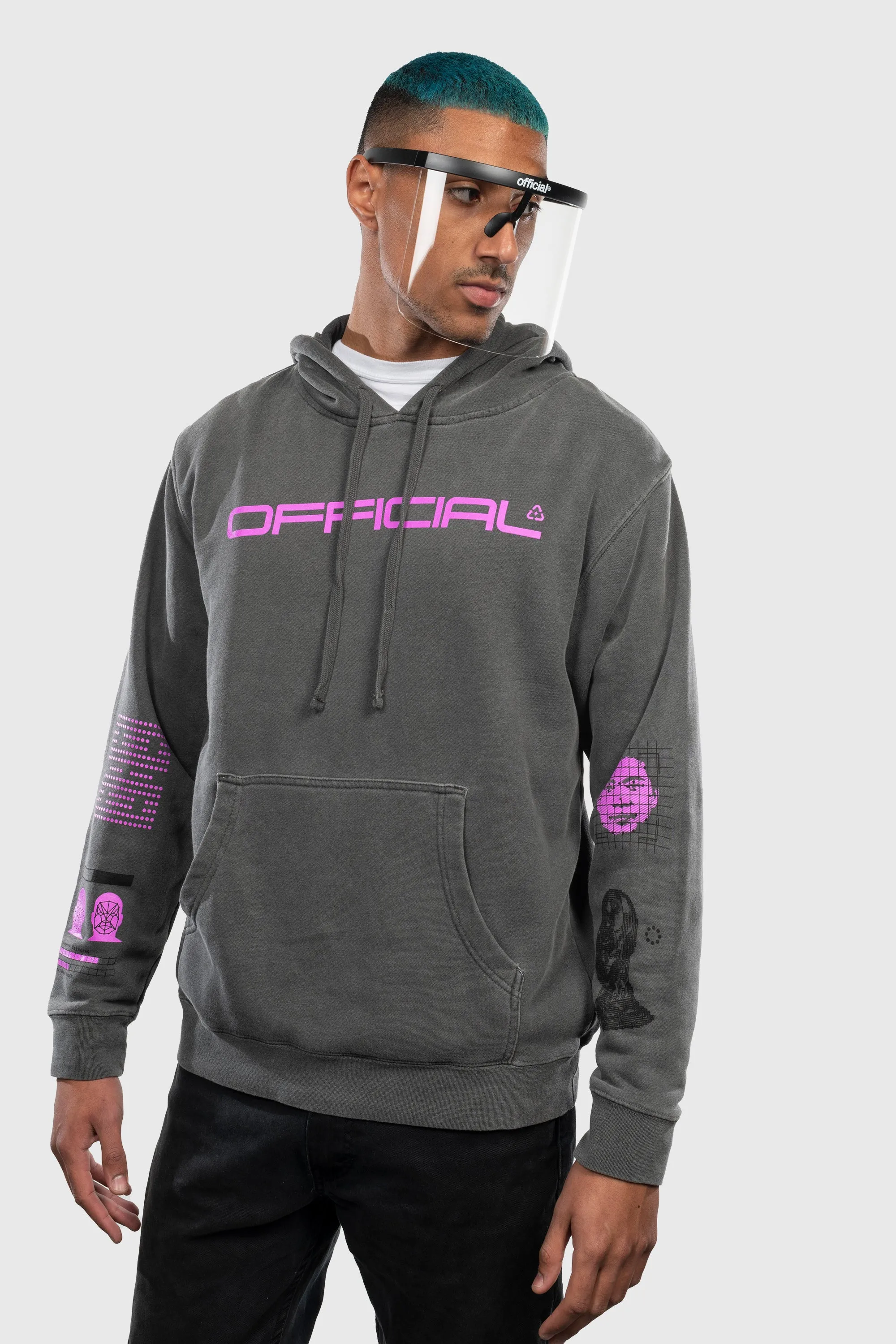 Apex Face Shield ULTRA (Clear)