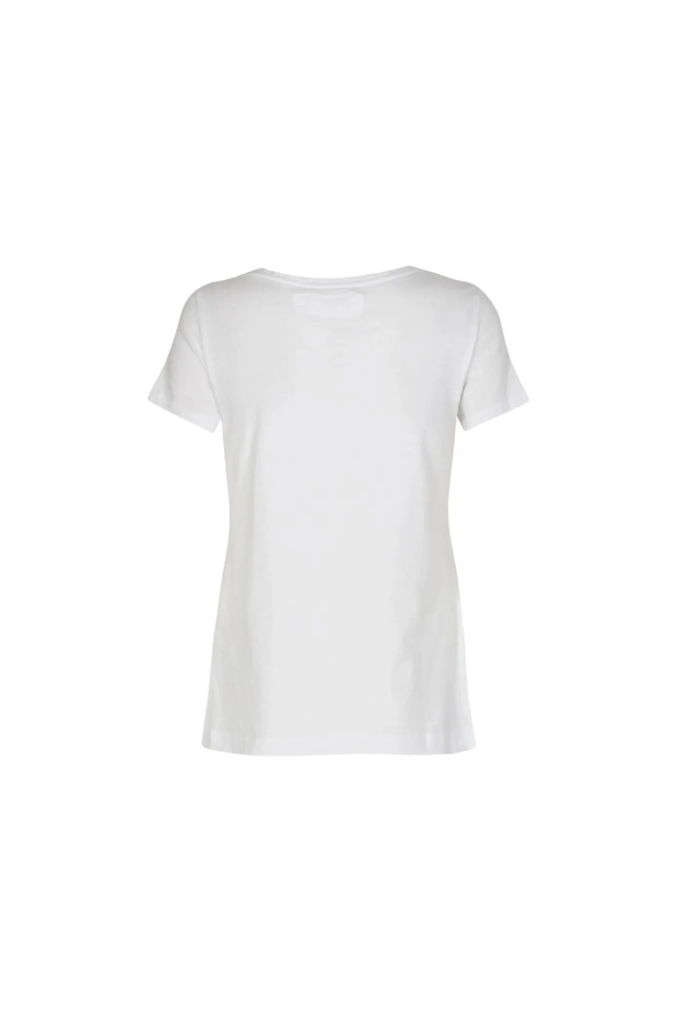 Arden Organic O-SS Tee