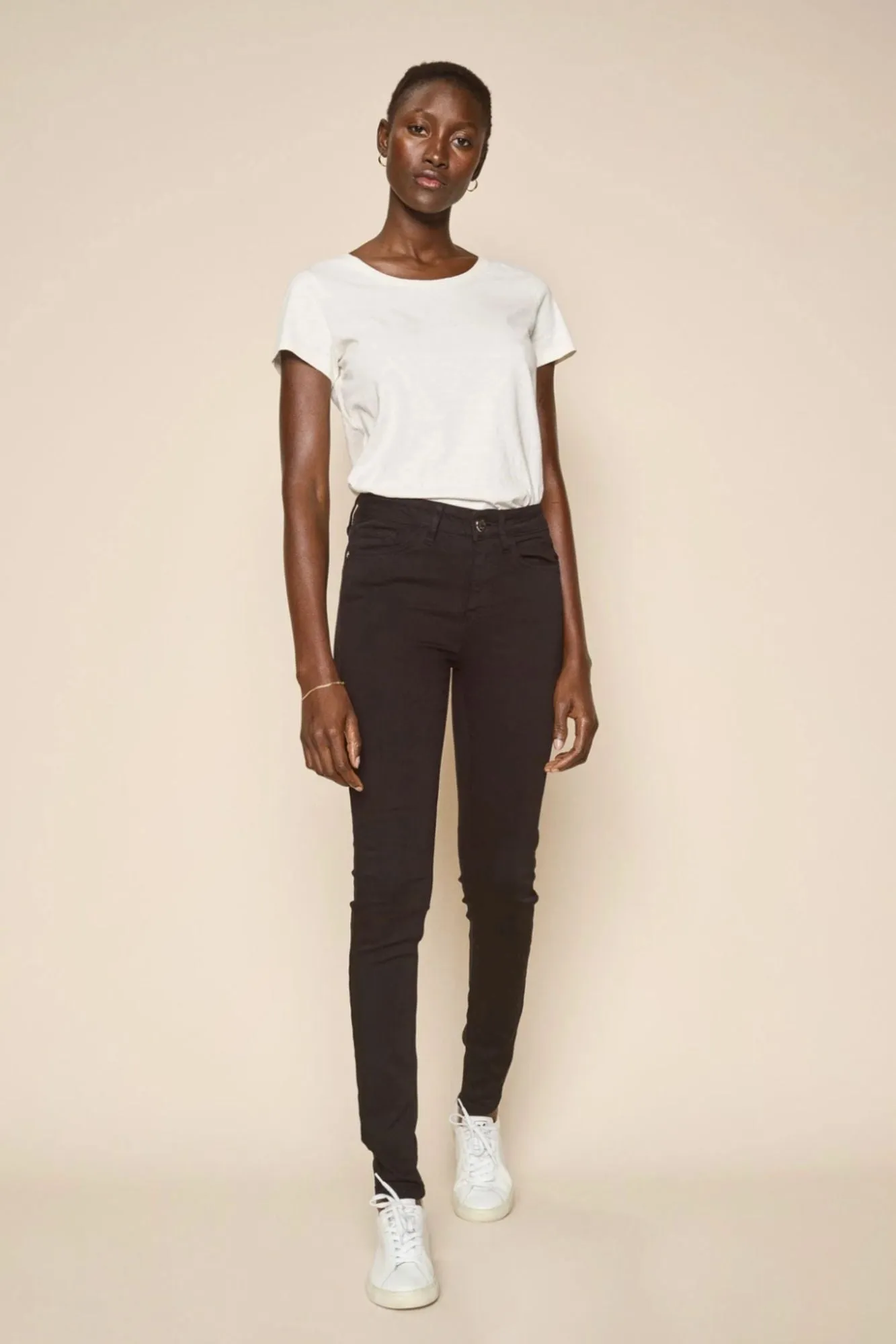 Arden Organic O-SS Tee
