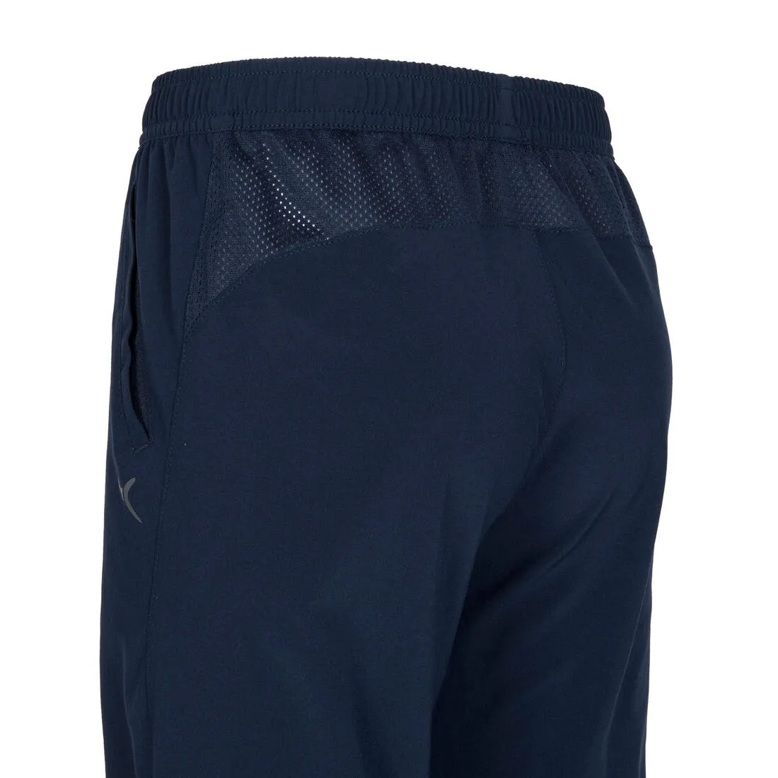 Boys' Light Breathable Gym Bottoms W500