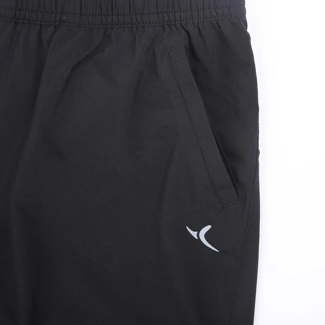 Boys' Light Breathable Gym Bottoms W500
