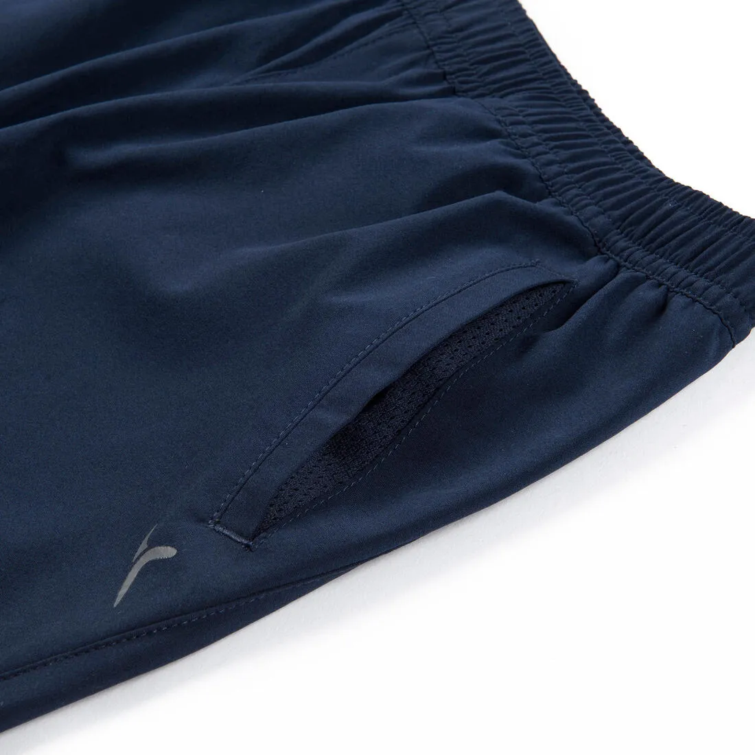 Boys' Light Breathable Gym Bottoms W500
