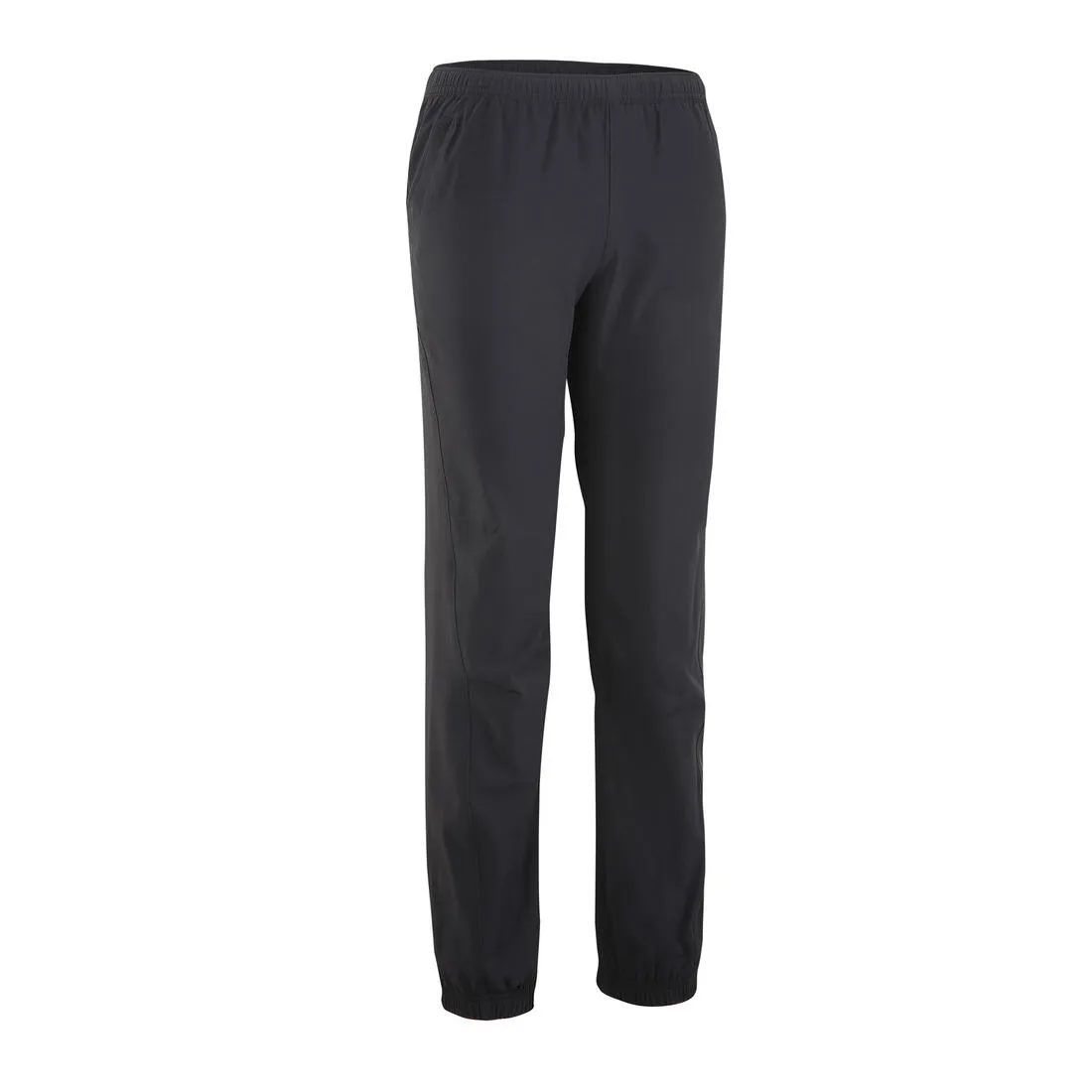 Boys' Light Breathable Gym Bottoms W500
