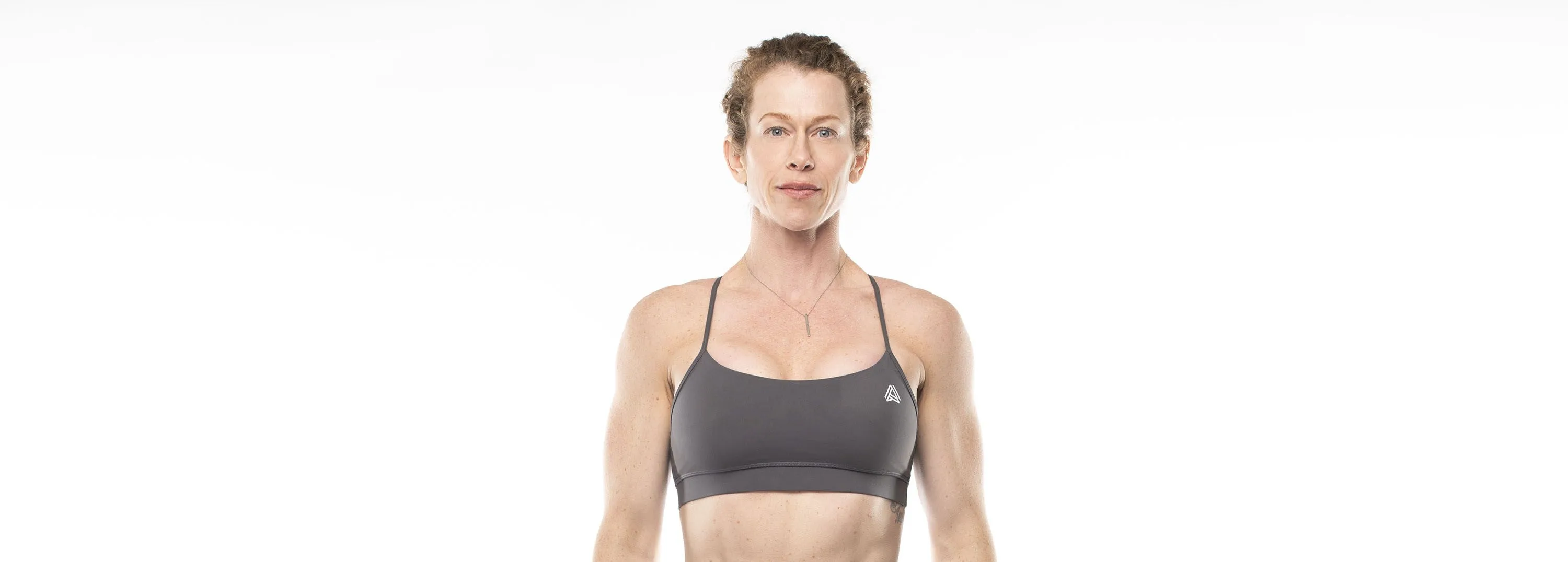 Bryn Y-Back Bra