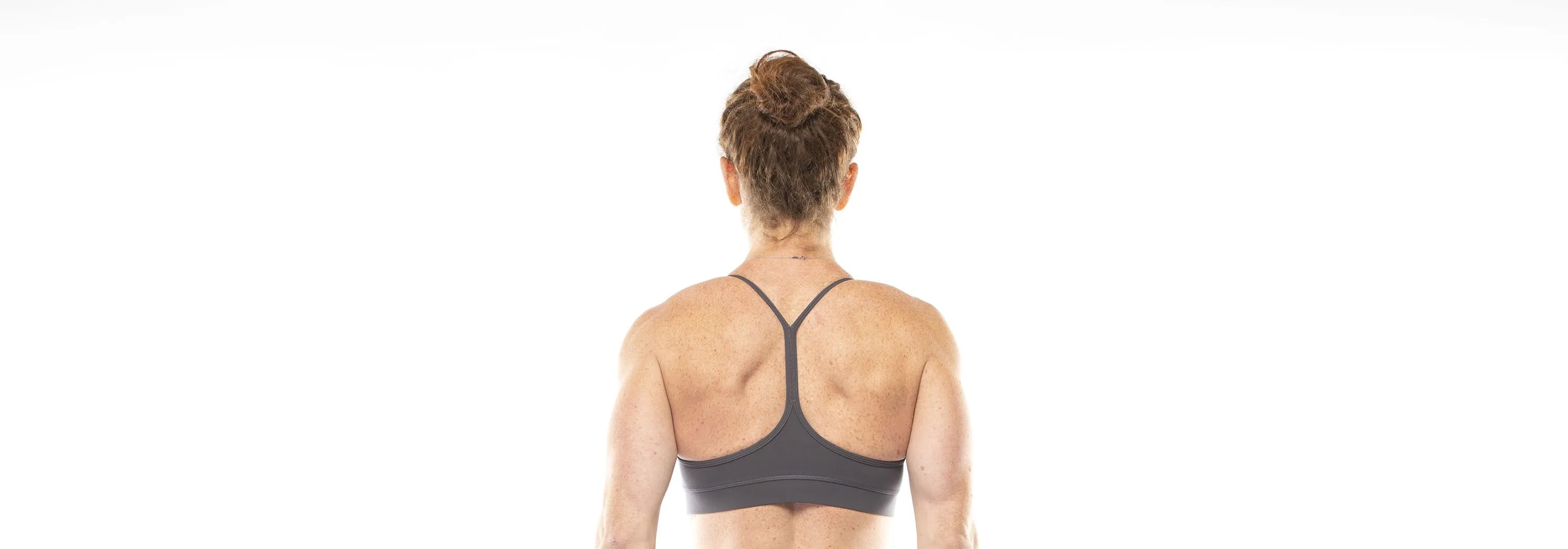 Bryn Y-Back Bra
