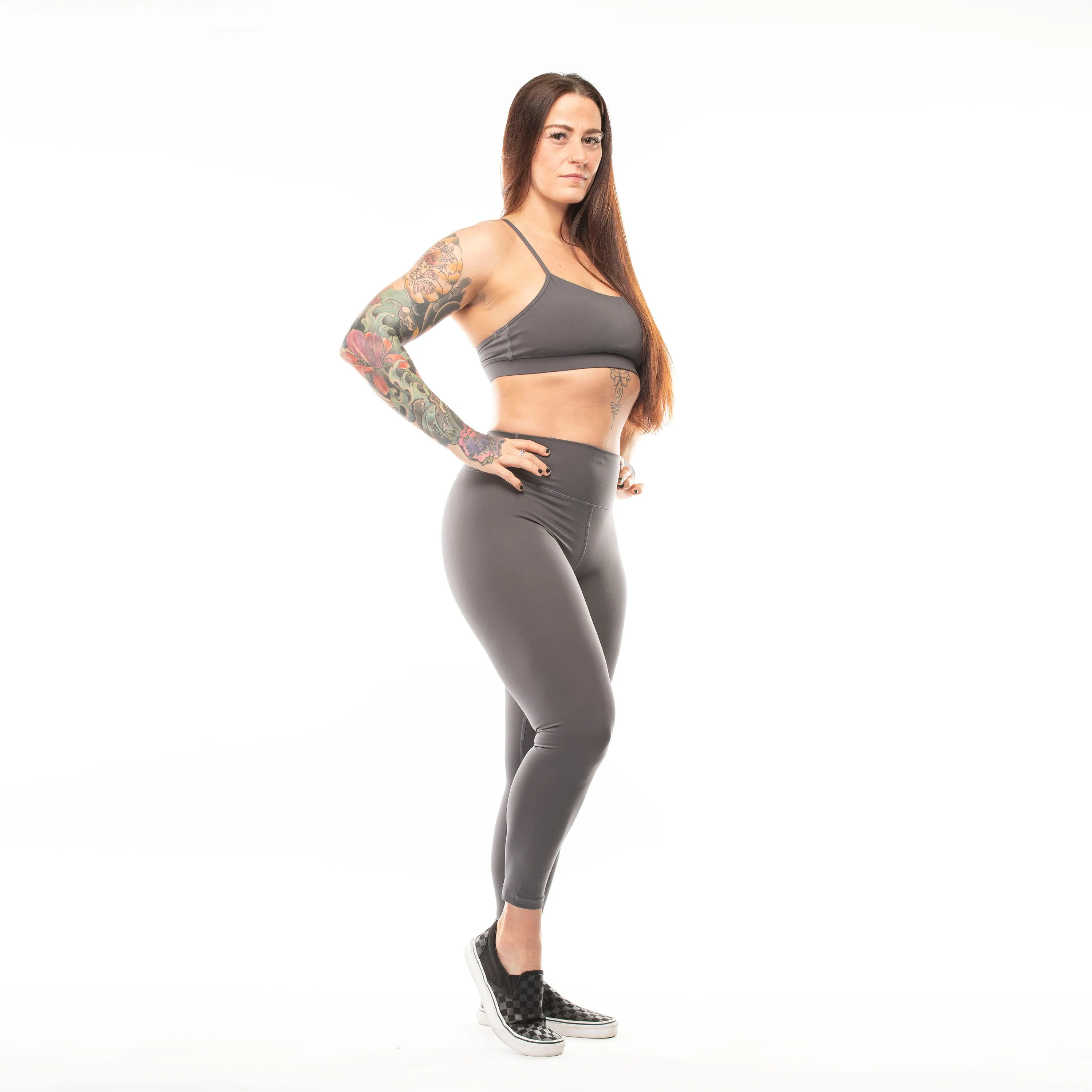Bryn Y-Back Bra