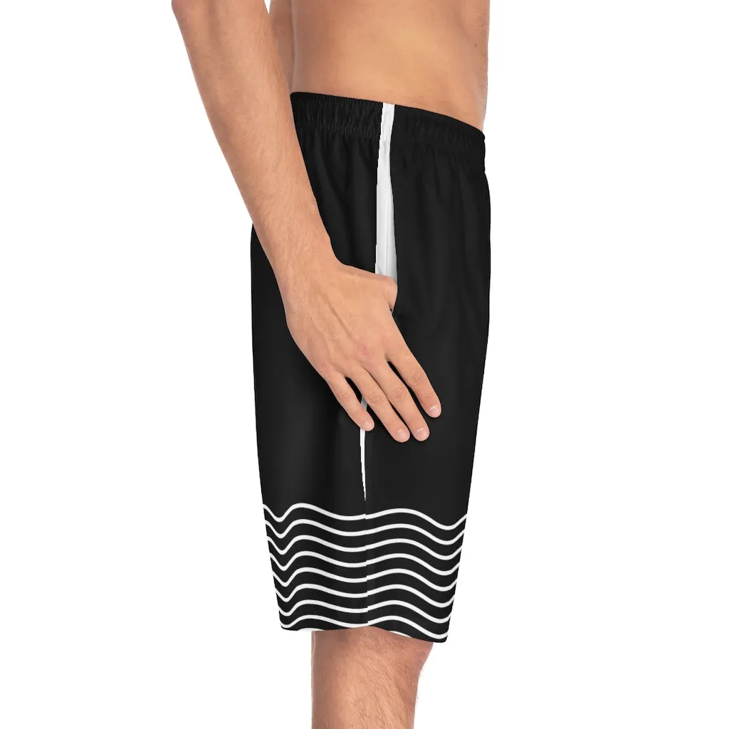 BWB Men's Board Shorts