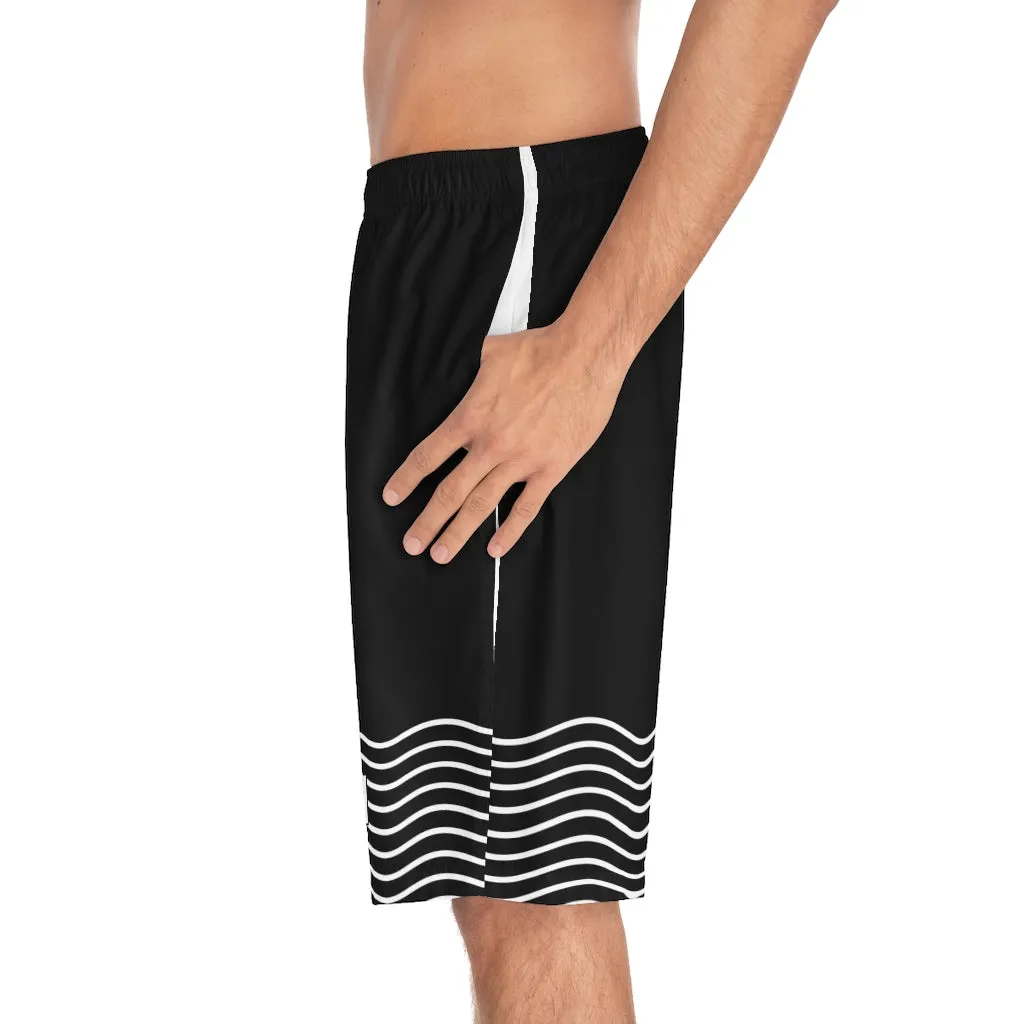 BWB Men's Board Shorts