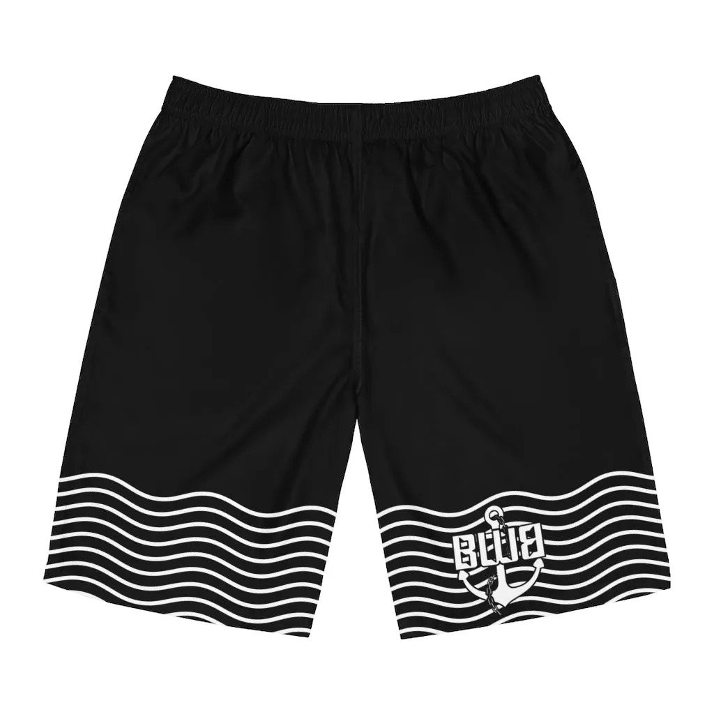 BWB Men's Board Shorts