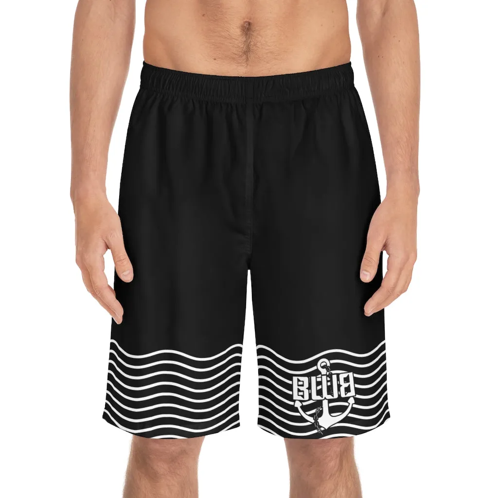 BWB Men's Board Shorts