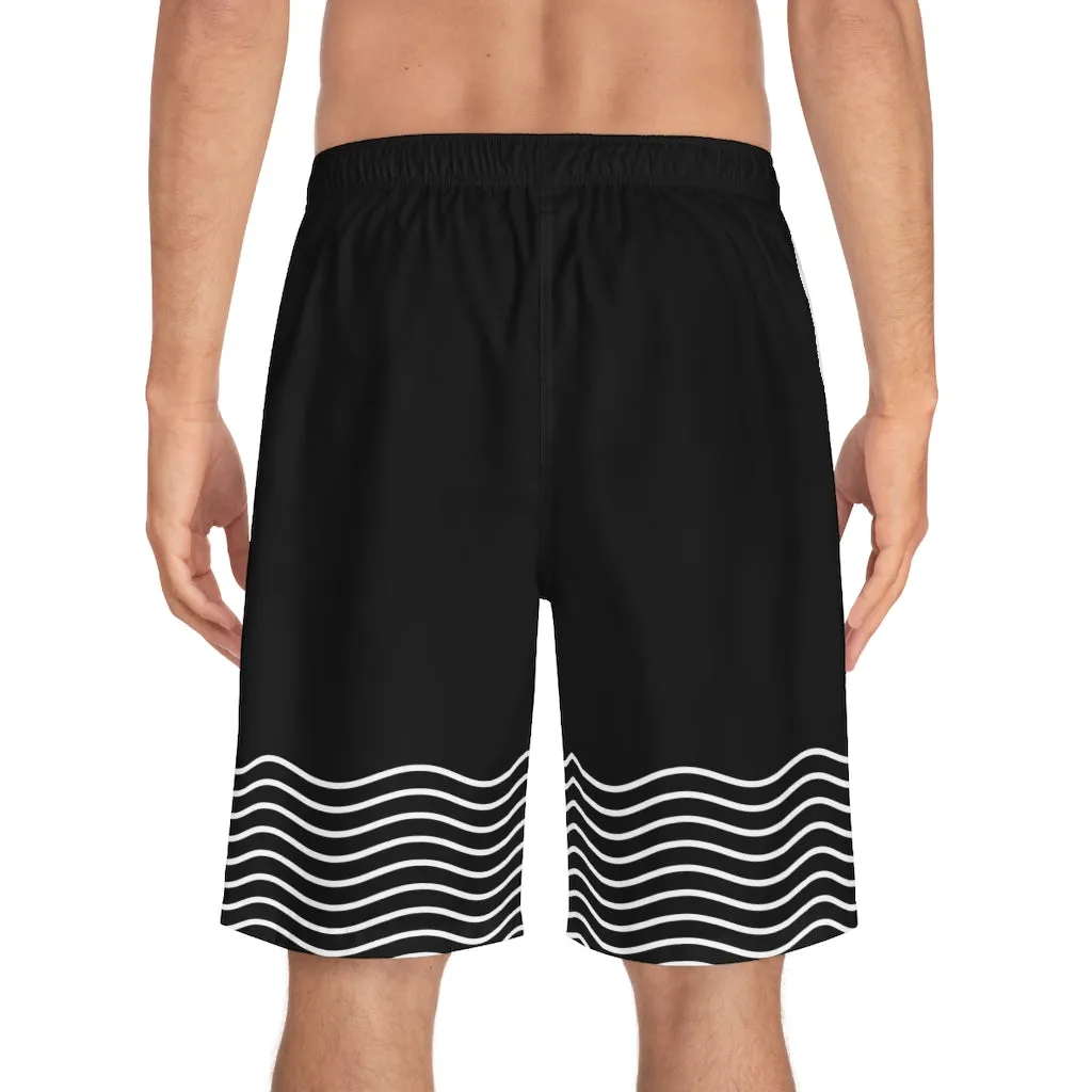 BWB Men's Board Shorts