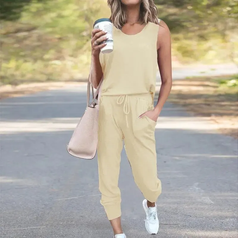 Chic Comfort Duo: Effortless Style Set