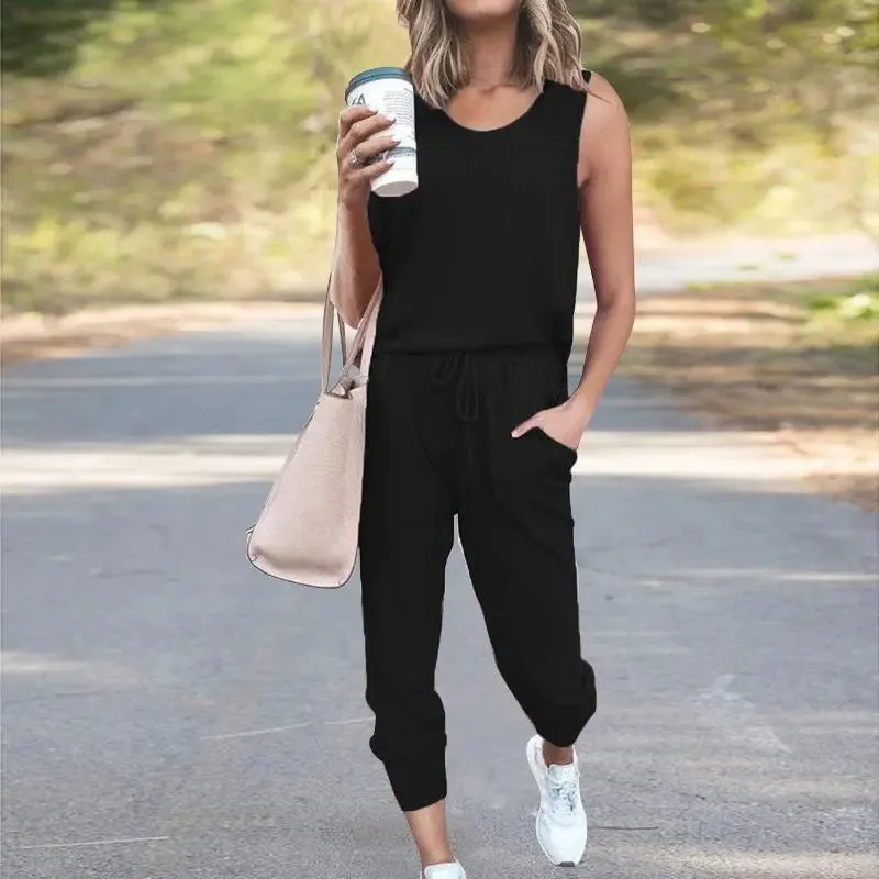 Chic Comfort Duo: Effortless Style Set
