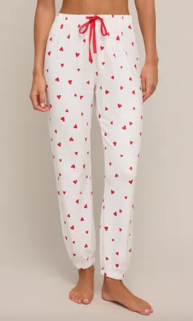 CLASSIC HEART JOGGER