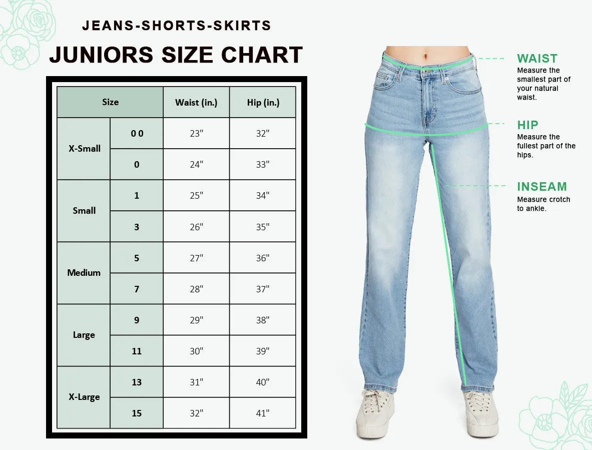 Classic Woven Shorts