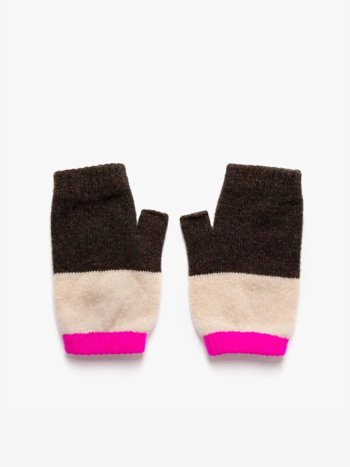 College Gloves- Multi