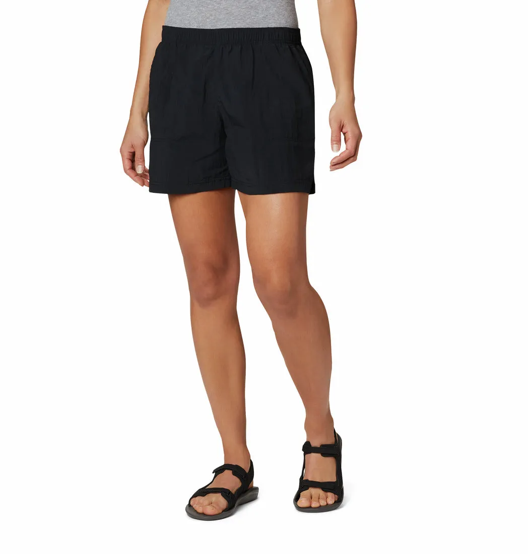 Columbia Womens Sandy River Shorts