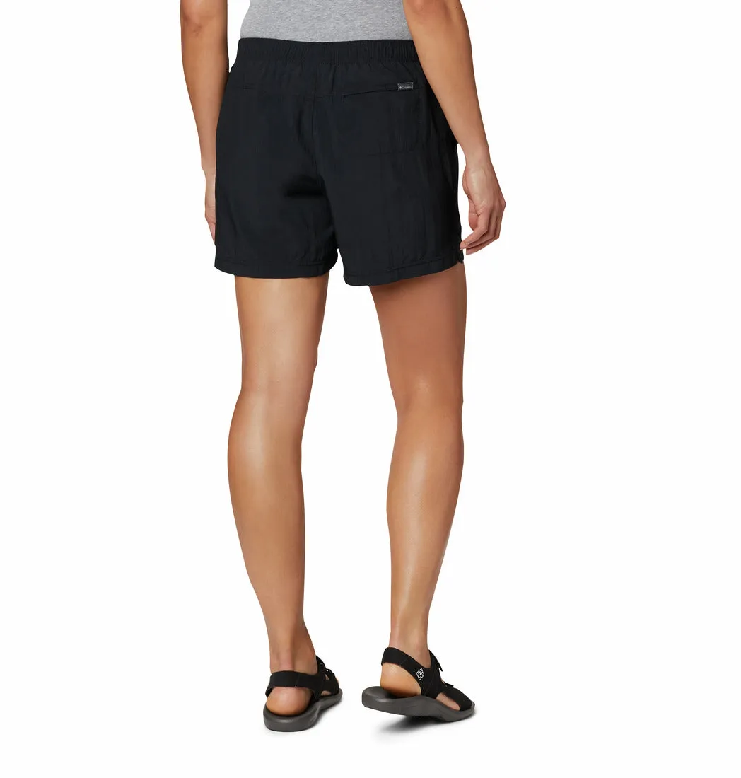 Columbia Womens Sandy River Shorts