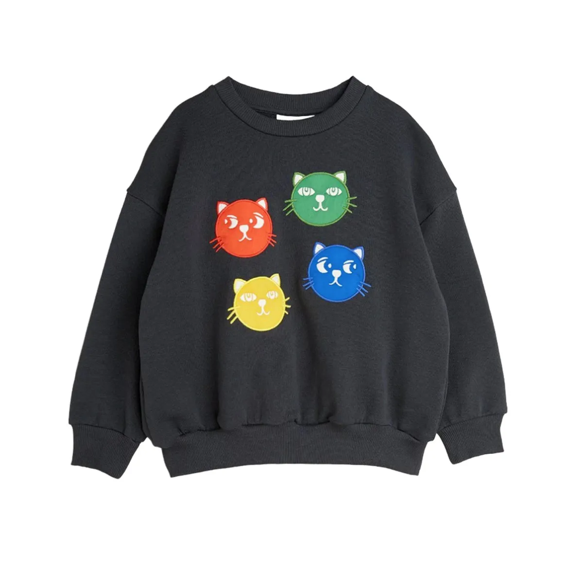 Cool Cats Sweatshirt