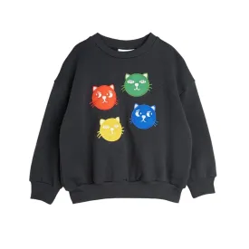 Cool Cats Sweatshirt