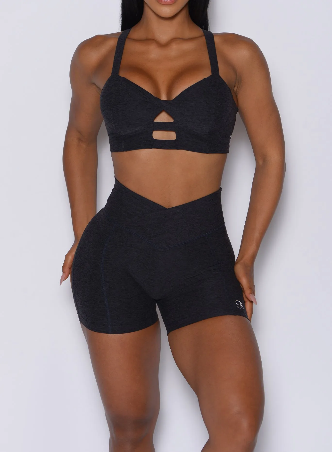Core Set Bra