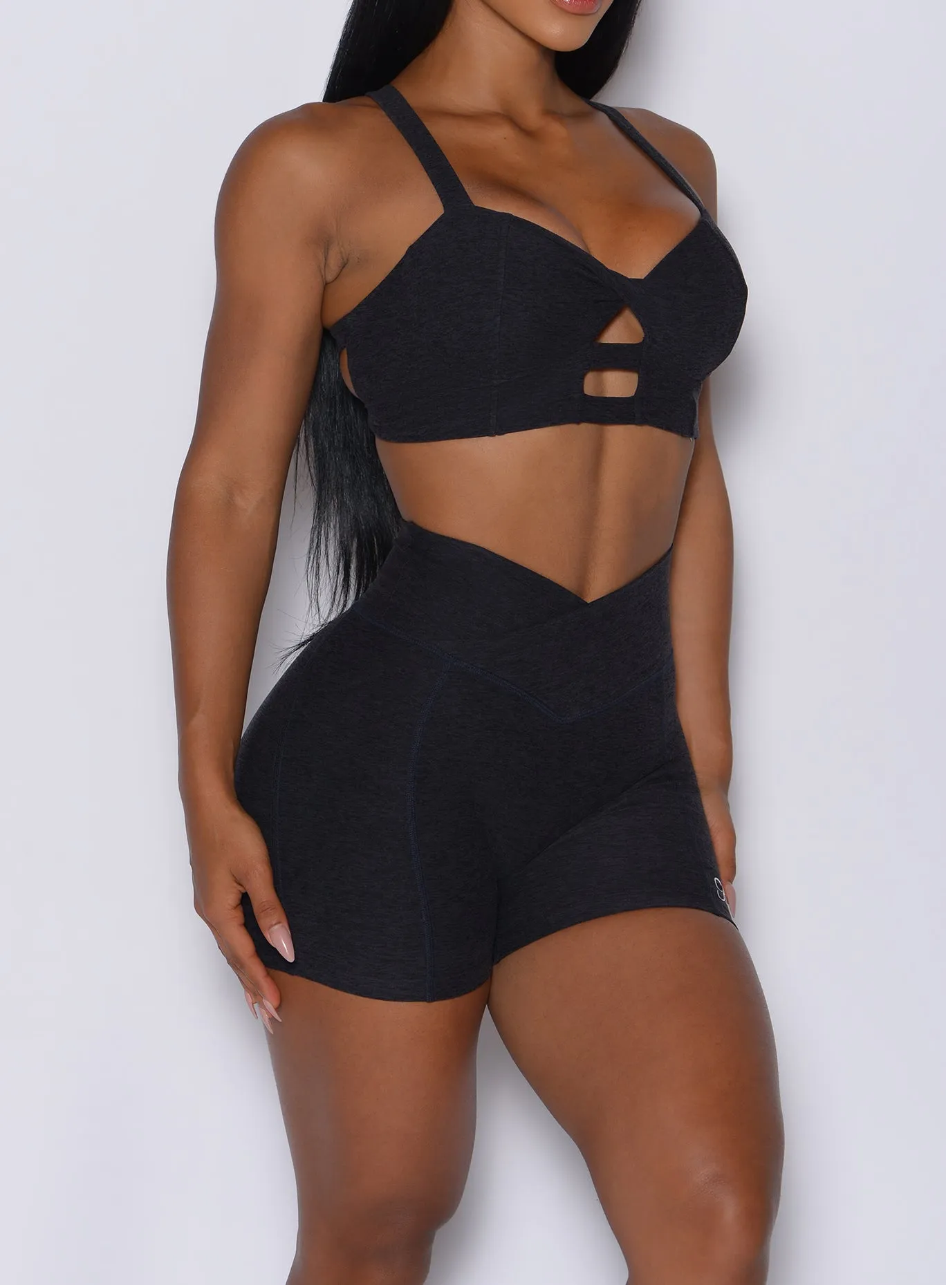 Core Set Bra