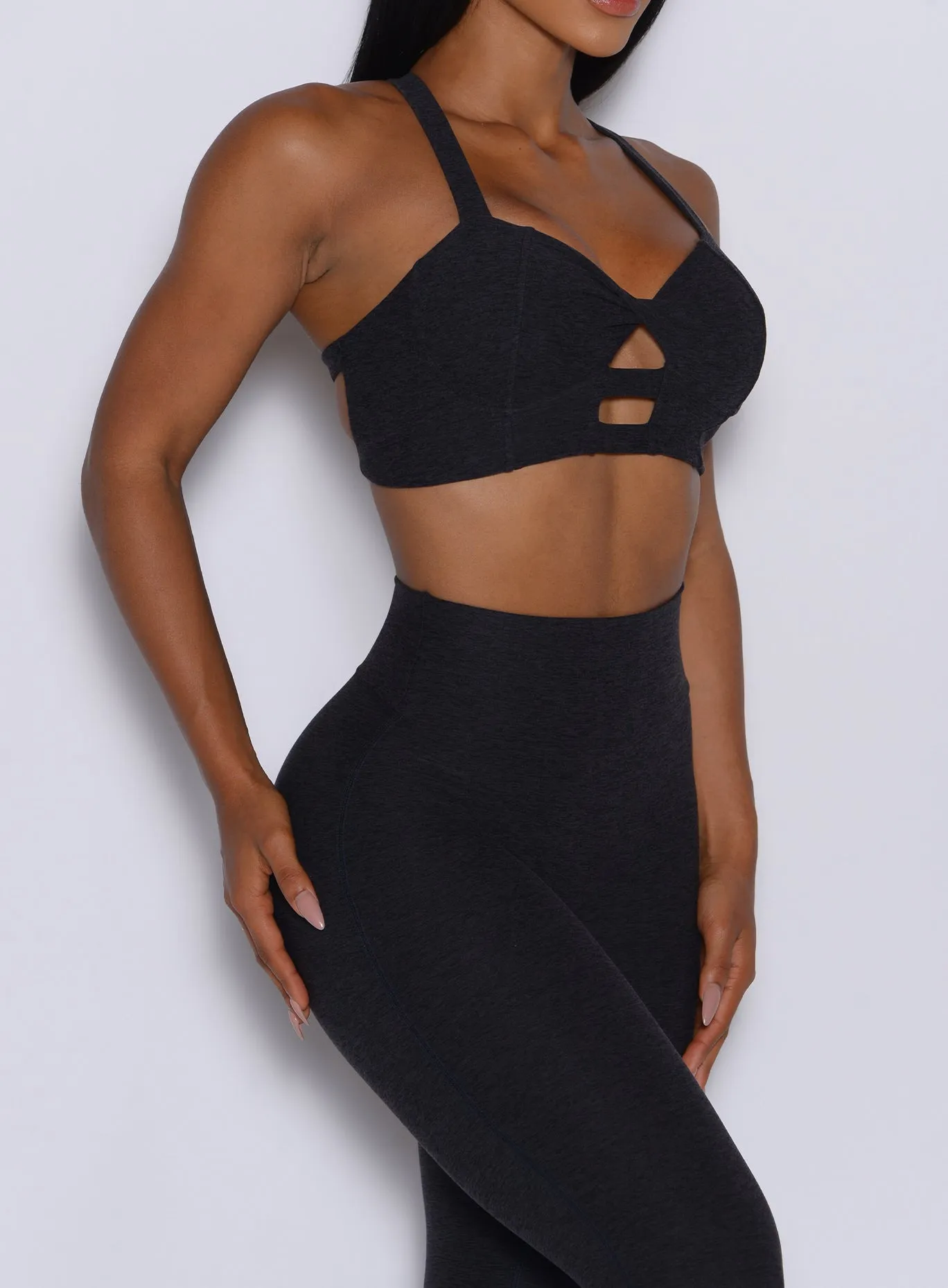 Core Set Bra
