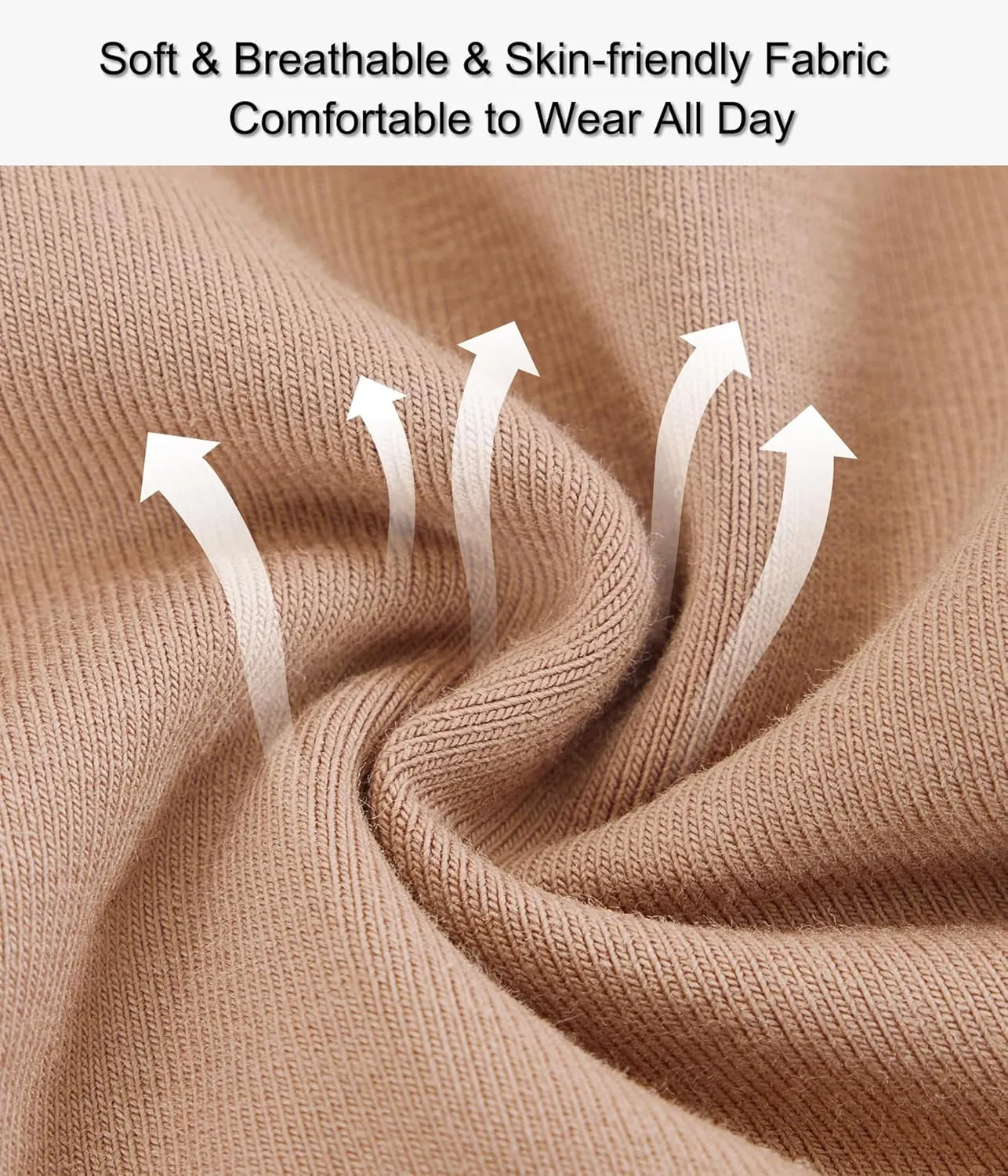 CYDREAM Zip Front Bra for Women Wireless Full Coverage Comfort Everyday Post Surgery Compression Bras Adjustable Straps