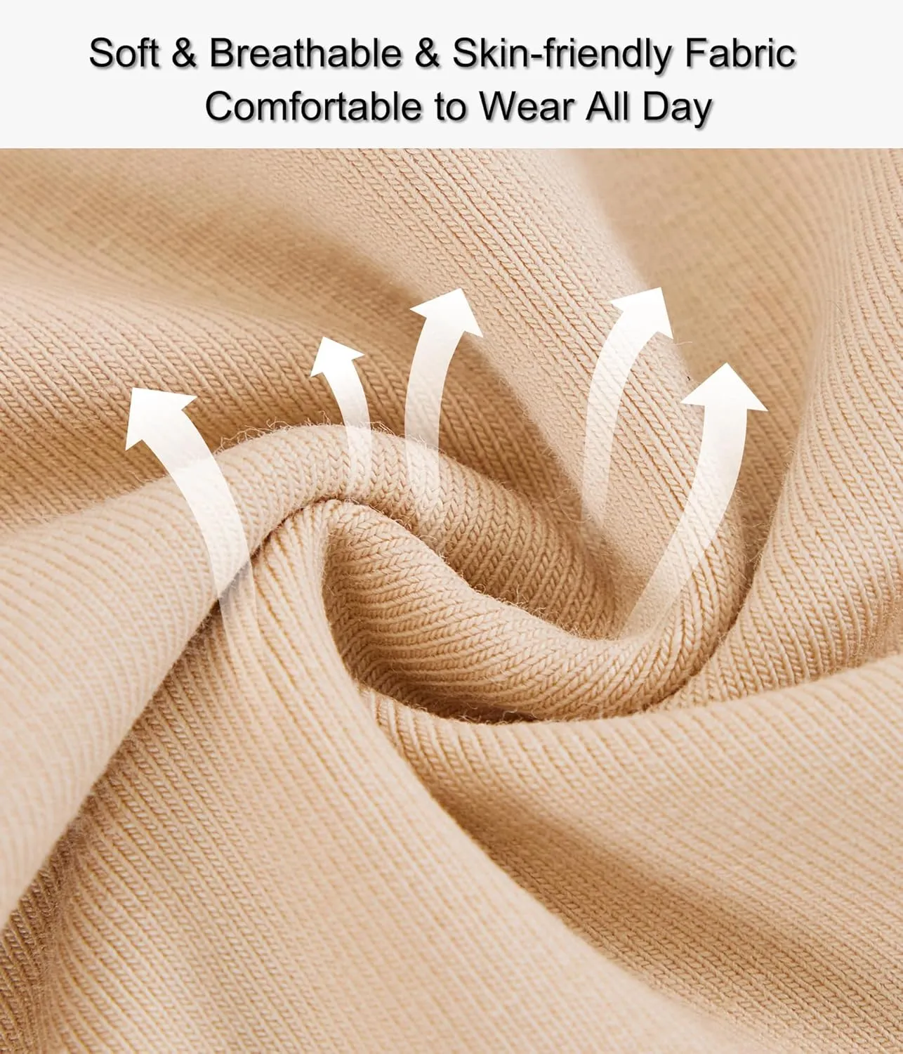 CYDREAM Zip Front Bra for Women Wireless Full Coverage Comfort Everyday Post Surgery Compression Bras Adjustable Straps