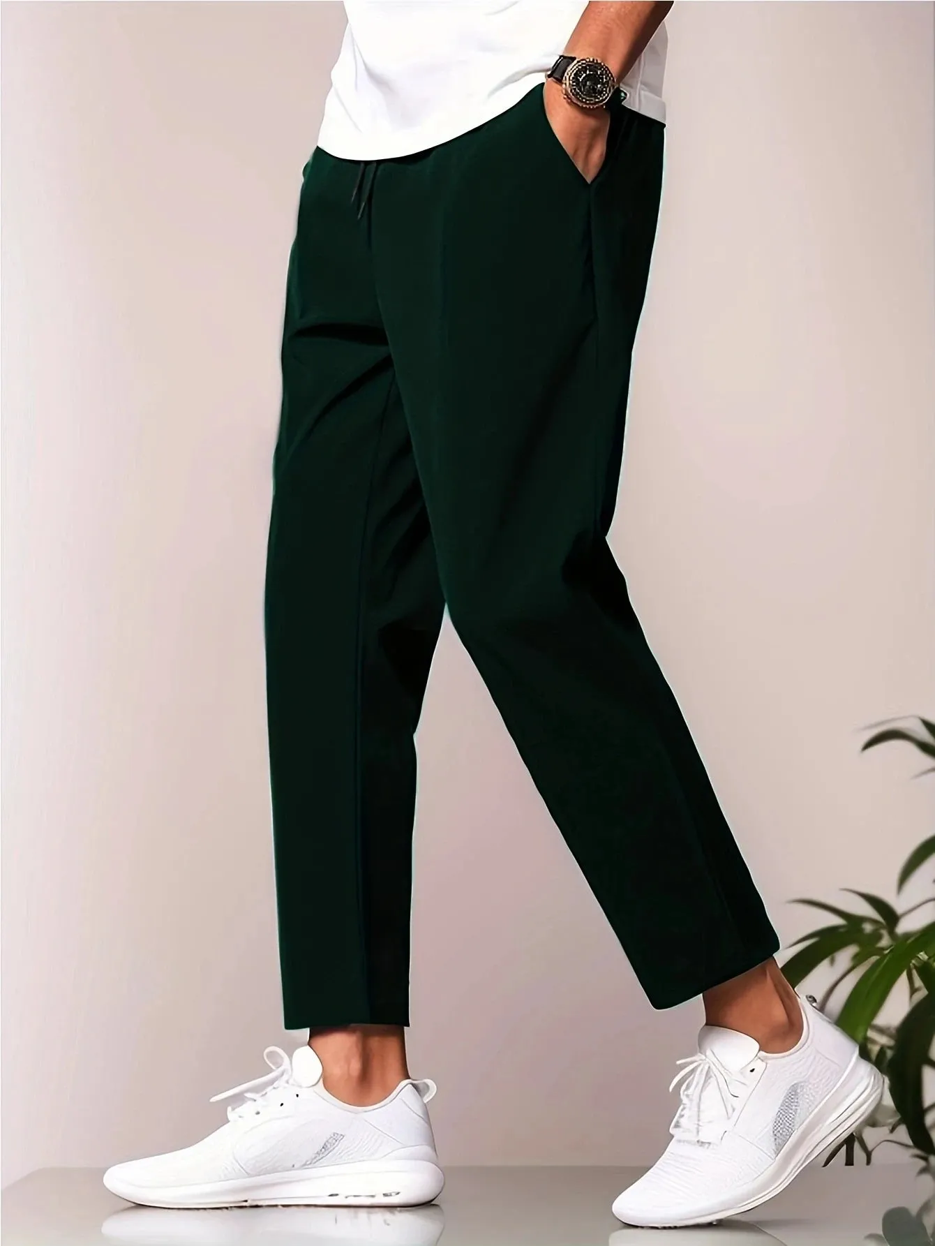 Dillon™ | Quick-Dry Casual Pants for Men