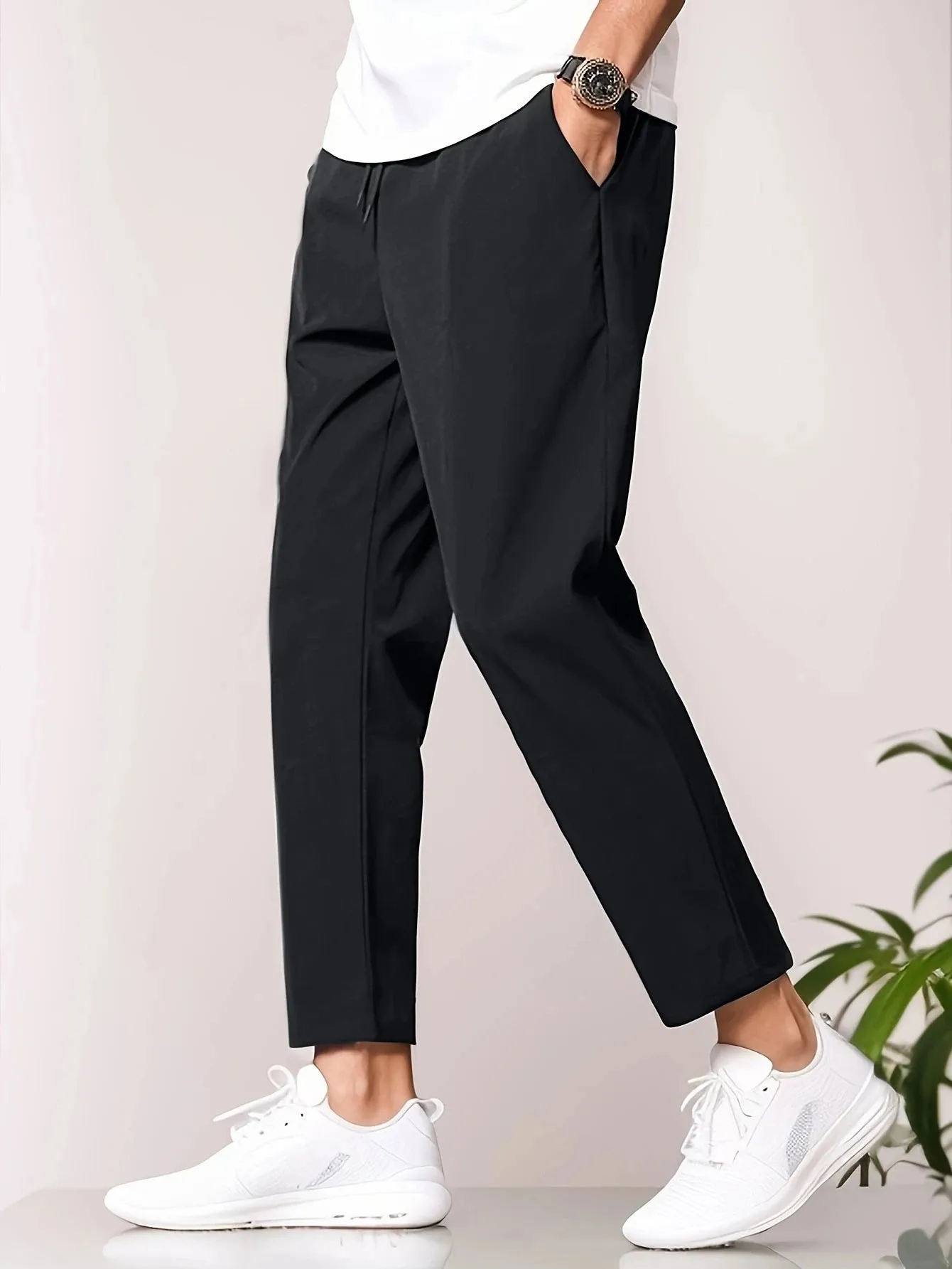 Dillon™ | Quick-Dry Casual Pants for Men