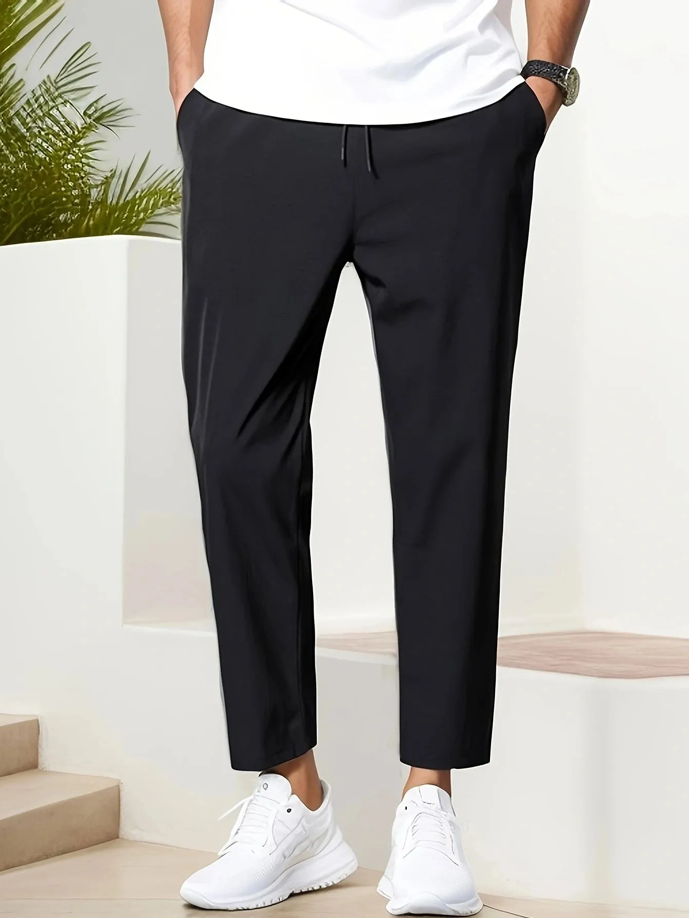 Dillon™ | Quick-Dry Casual Pants for Men