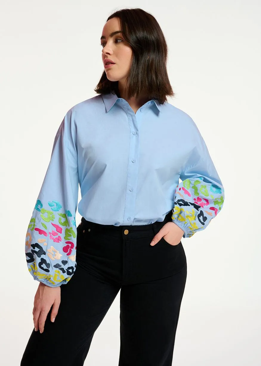 Driven Shirt