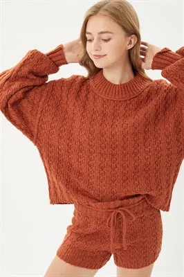 Ginger Loungewear