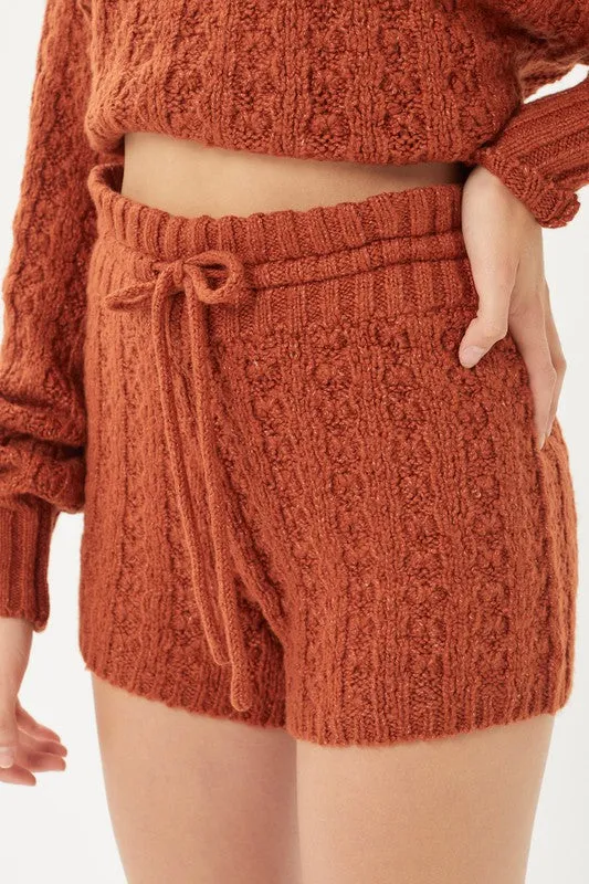 Ginger Loungewear