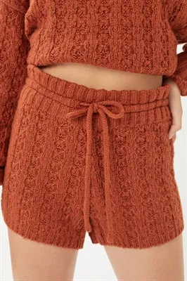 Ginger Loungewear