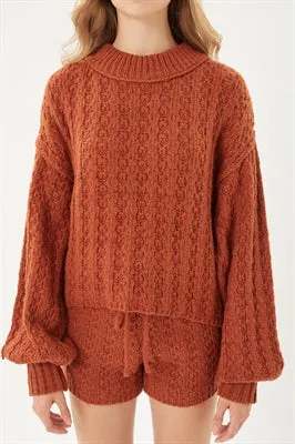 Ginger Loungewear