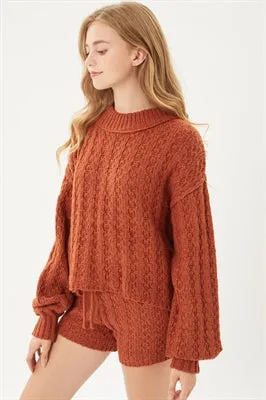 Ginger Loungewear